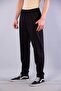 0105 Reverse Zipper Back Pocket Compact Sweatpants with Flap - 5