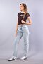 25669 Printed Garni Ribana Crop - 4