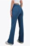 3702-4157 Spanish Leg Polyviscon Tights - 5