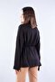 26692 Modal Tunic with Tie - 3
