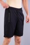 11 Reverse Zipper Ottoman Shorts - 4