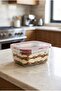 Borcam Storage Container 3.3 L - 4