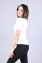 2992 V-Neck Basic T-Shirt - 3