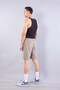 11 Reverse Zipper Ottoman Shorts - 3