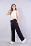 2306 ayrobin fabric trousers - 2