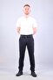 9001 Stretch Fabric Drawstring Waist Pants