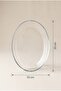 Invitation Oval Plate 44 cm - 6