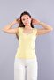 0165 Cut-Off Collar Athlete Shirt