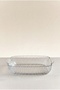 Borcam Oven Dish 3.2 L - 2