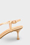 Women's sandals - 5