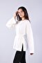 26692 Modal Tunic with Tie - 2