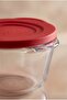 Borcam Storage Container with Lid 840 Cc - 5