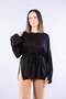 26692 Modal Tunic with Tie - 2