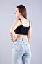 9062 Ringed Padded Crop Athlete Top - 3