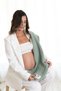 Newborn Baby Blanket (100*100) 4 Layers of Muslin - 3