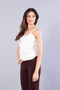 11063 Rope Strap Tank Top - 3