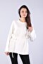 26692 Modal Tunic with Tie - 5