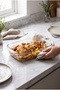 Borcam Oven Dish 2750 Cc