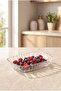 6-Piece Mezze Serving Plate 15 cm - 3