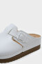 Anatomical Soft Comfortable Sole Wedge Heel Mother's Slippers - 2