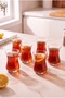 6-Pack Yunus Tea Cups 155 Cc