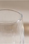 6-Pack Linka Water Glass 240 Cc - 5