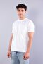8371 zero neck modal t-shirt - 2