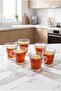 6-Pack Quartz Mug 250 Cc