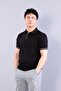 4667 Collared Modal T-Shirt