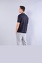 4675 Pike Modal Collared T-Shirt - 4