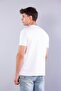 8371 zero neck modal t-shirt - 3