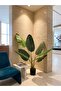 Artificial Banana Tree — 120 cm - 5