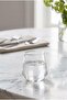 6-Pack Allegra Small Water Cups - 4