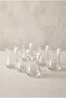 6-Piece Samovar Tea Cup Set 285 Cc - 2