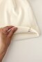 Ribana Children's Folded Ecru Beret - 4