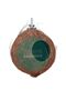 Coconut Bird Nest (large Size Paradise) - 2