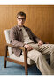 Long Sleeve Pocketed Shirt Collar Zipper Jacket