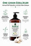 Garlic Extract Care Shampoo 1000 ml - 2