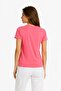Tj T-shirt - Logo Written - 3