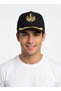Captain's Hat - Anchor Embroidered Sailor Baseball Cap - 2