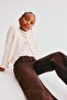 Superstretch Wide Leg Jeans - 3
