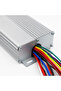 36V/48V Electric Bike Motor Controller 350W Brushless DC for E-bike Scooter - Electric Bicycle Acces - 6