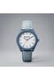 Fr-Spd-G2-Pnla-Sn Men's Wristwatch