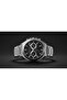 Fcf03319Fm.1 Silver Color Black Dial All Functions Active Men's Wristwatch - 3