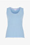 Blue Ella Athlete Pajama Top - 5