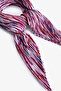 Pink Cinnamon Patrice Accessory Patterned Bandana - 2