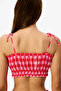 Colorful Ester Top - 2