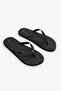 Men's Black Tom Slippers - 2