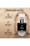 Coral Charms Unisex Perfume - 100ml | Eau de Parfum | Unisex Luxury Fragrance for Men & Women | Long-Lasting Amber, Citrus & Musk Scent - 2