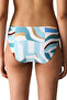 Lisandra Side Mid Waist Bikini Bottom - 2
